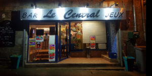 Bar Le Central