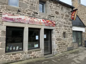 Boulangerie Ty Maï